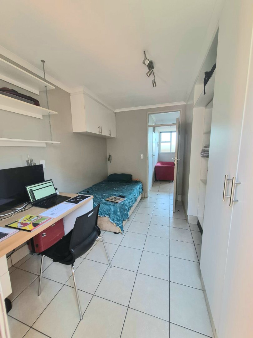 2 Bedroom Property for Sale in Universitas Free State